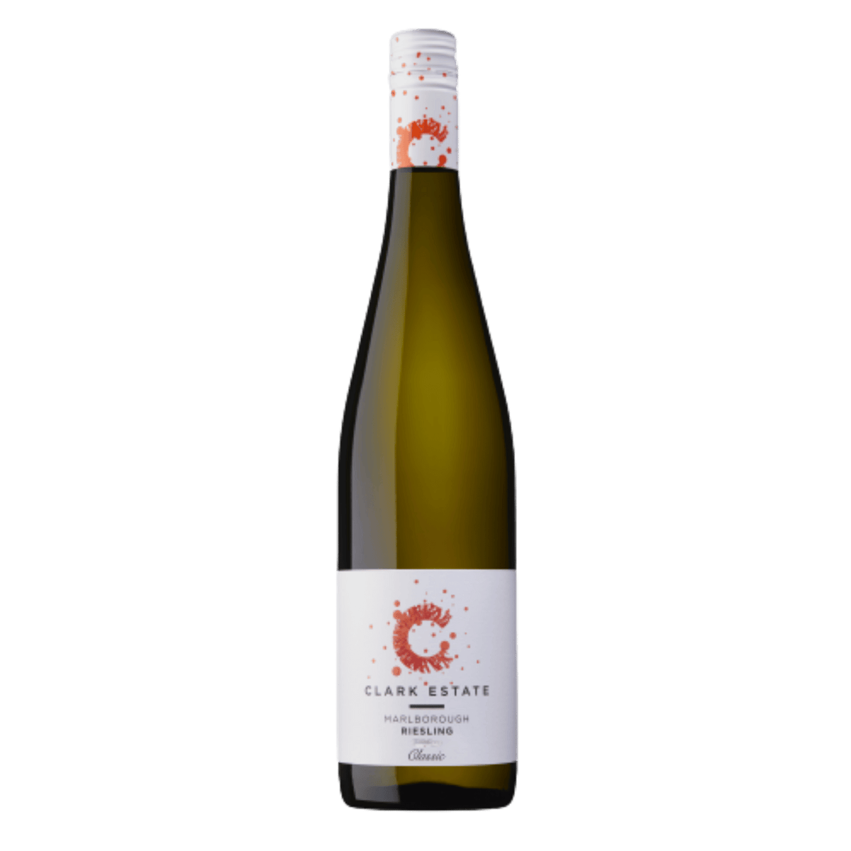 Clark Estate Classic Riesling - DiVino.com.au