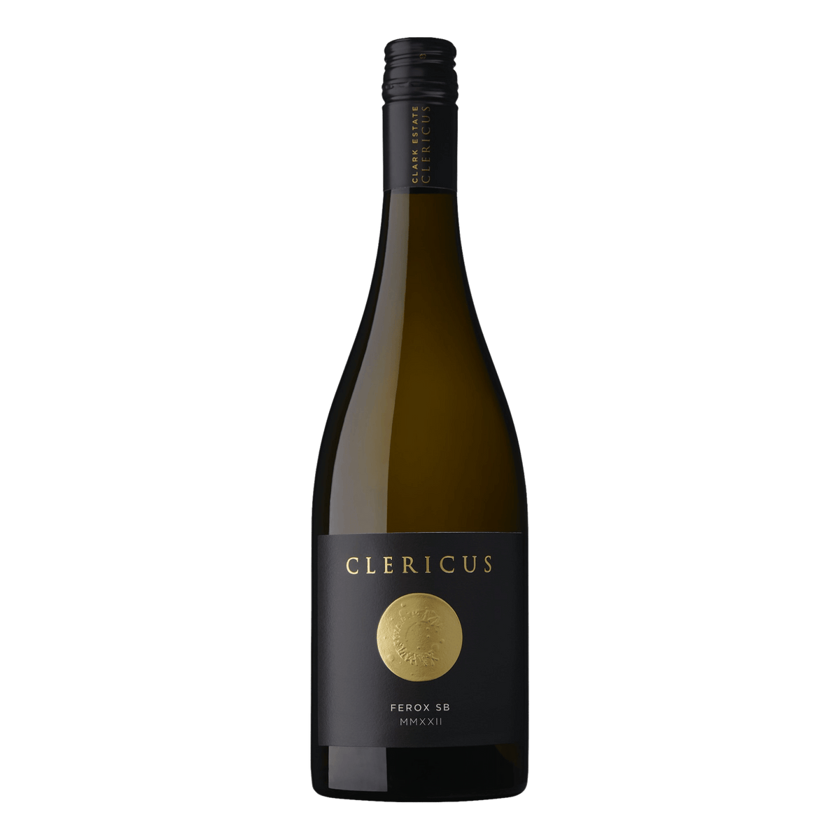 Clark Estate Clericus Wild Sauvignon Blanc - DiVino.com.au