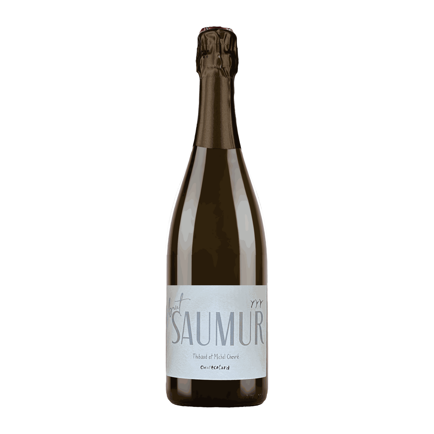 Clos de l'Écotard Saumur Brut - DiVino.com.au