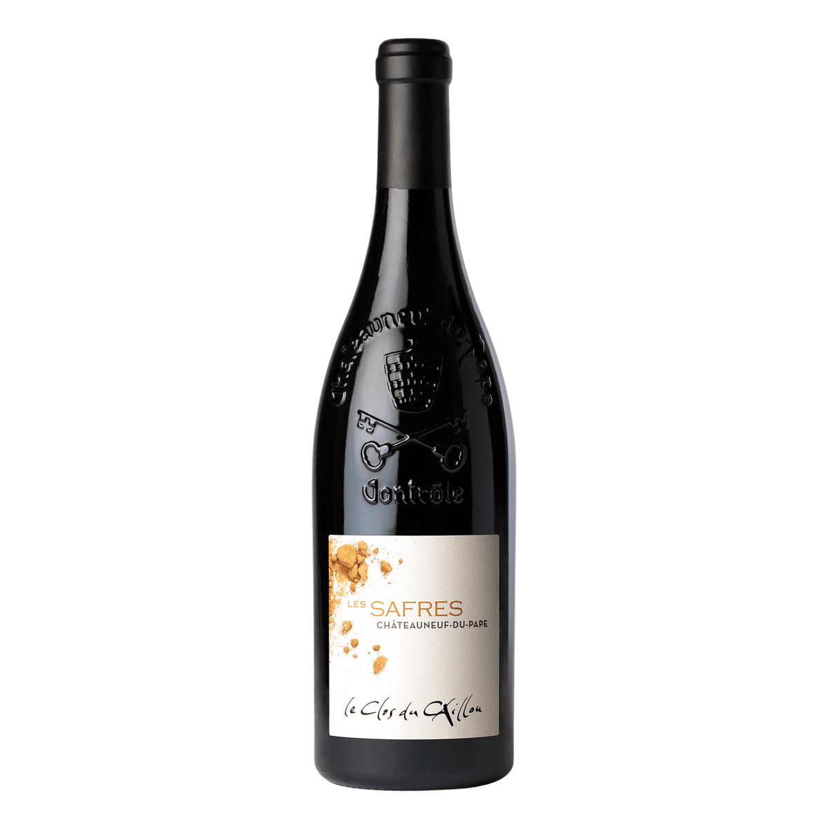 Clos du Caillou Châteauneuf-du-Pape Les Safres - DiVino.com.au
