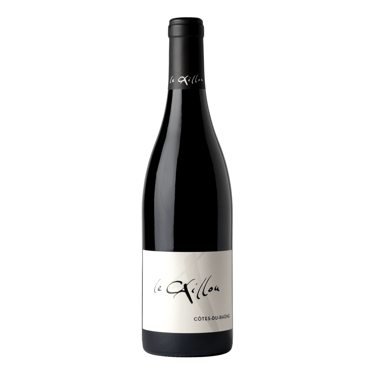 Clos du Caillou Côtes du Rhône rouge Le Caillou - DiVino.com.au