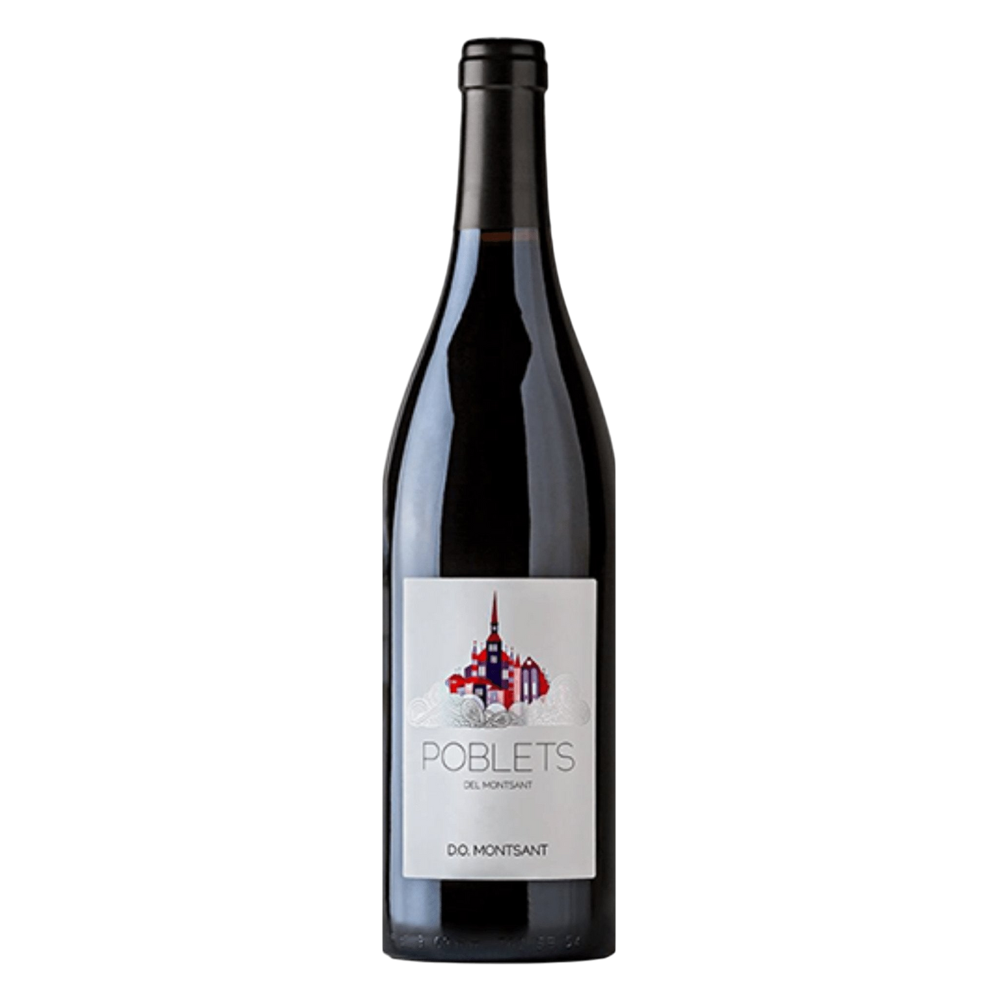 Clos Figueras Poblets del Montsant Tinto 2020 - DiVino.com.au