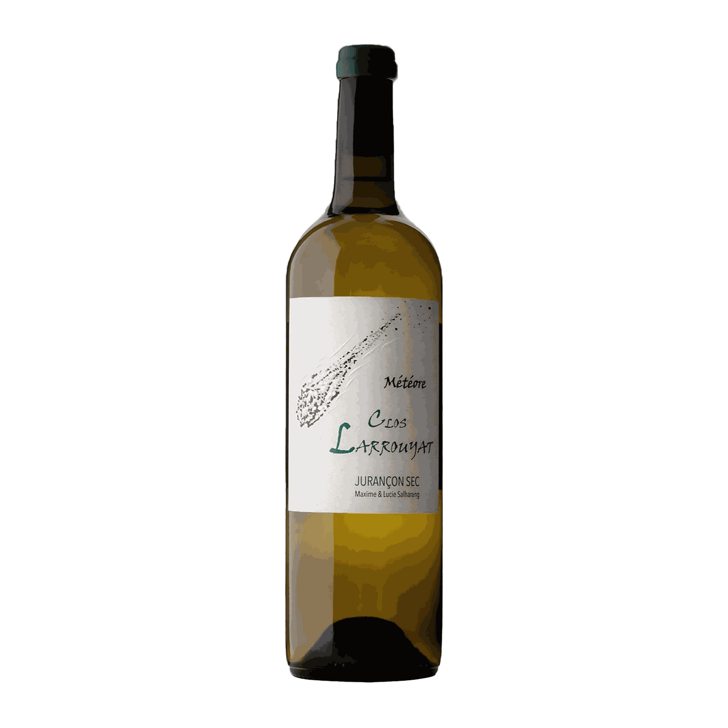 Clos Larrouyat Jurançon Sec Météore - DiVino.com.au