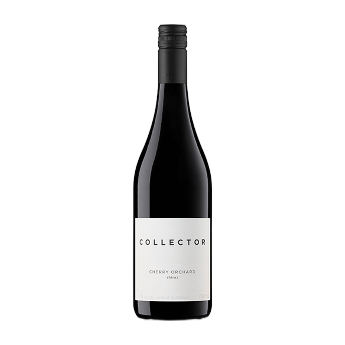 Collector Cherry Orchard Shiraz - DiVino.com.au