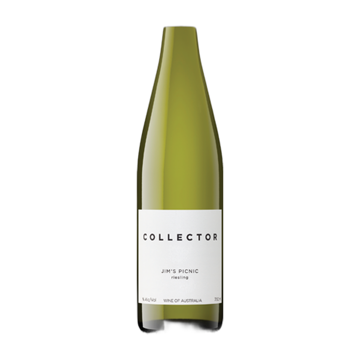 Collector Jim's Picnic Riesling - DiVino.com.au