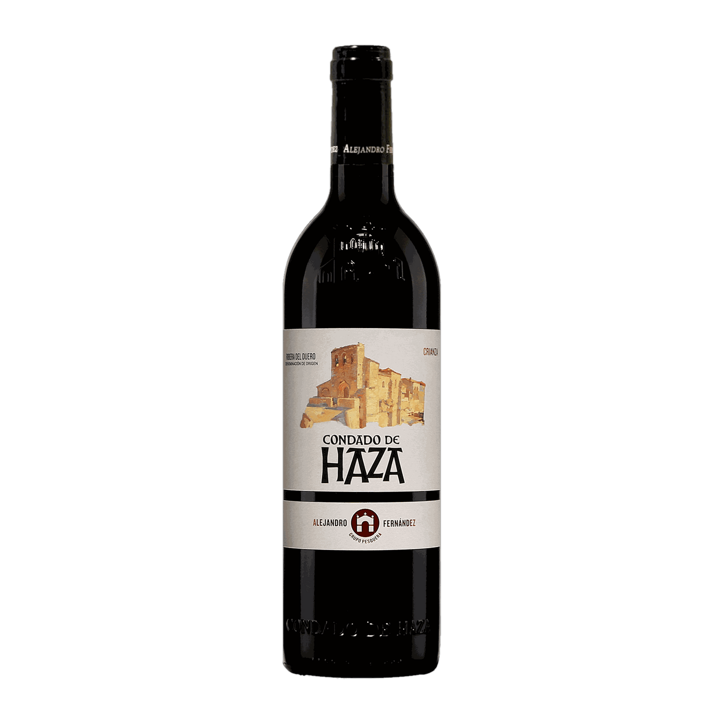 Condado de Haza Ribera del Duero Crianza - DiVino.com.au