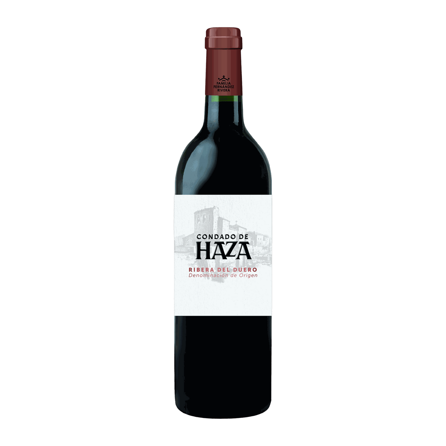 Condado de Haza Ribera del Duero Crianza - DiVino.com.au
