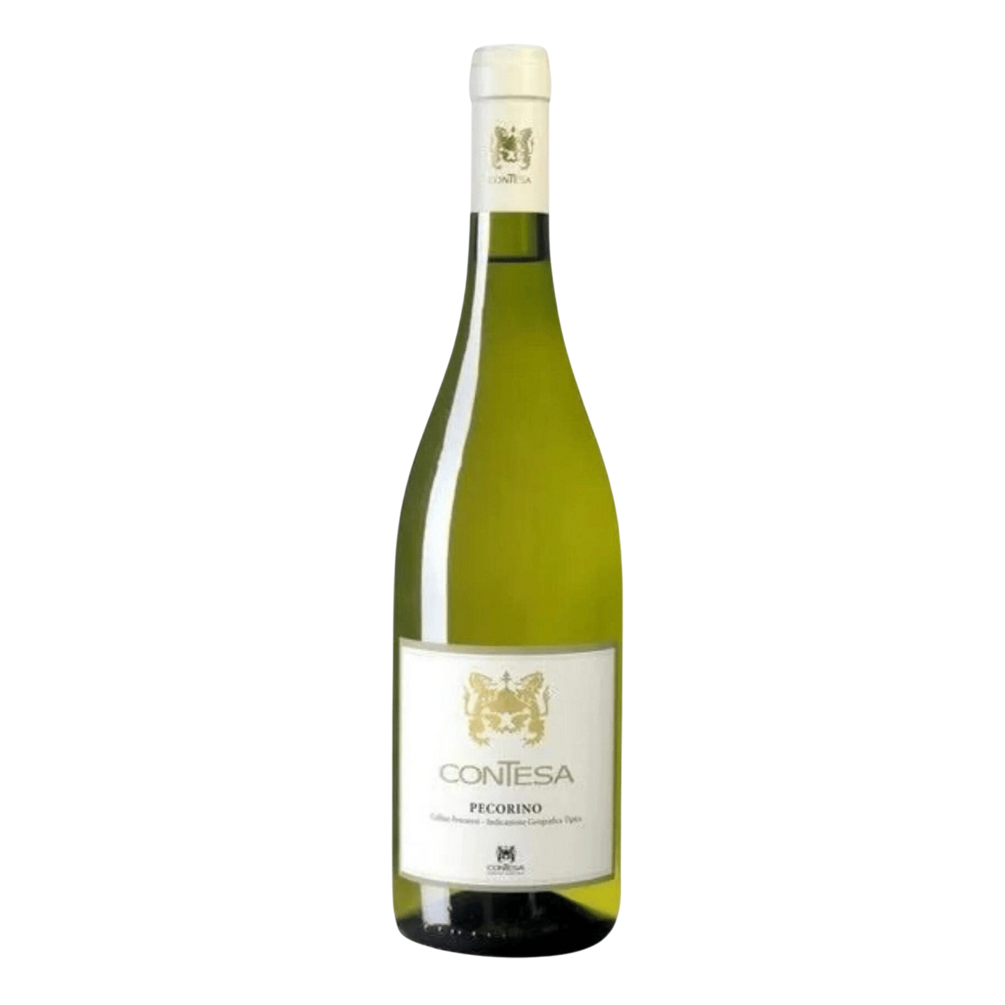 Contesa Pecorino d’Abruzzo DOC - DiVino.com.au