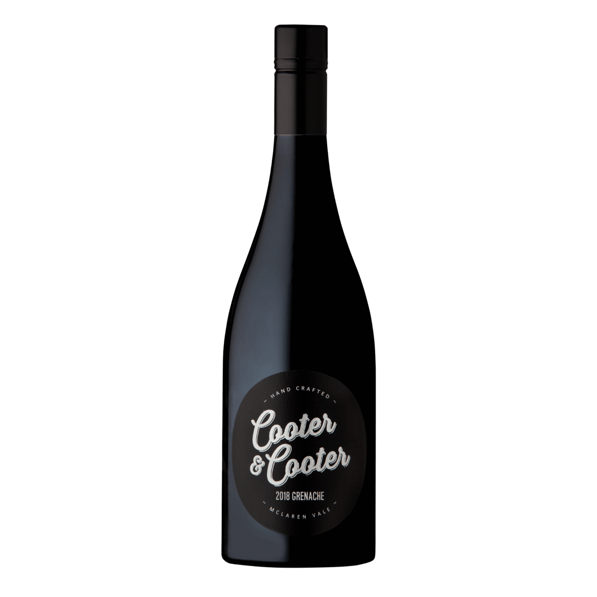 Cooter & Cooter Grenache - DiVino.com.au