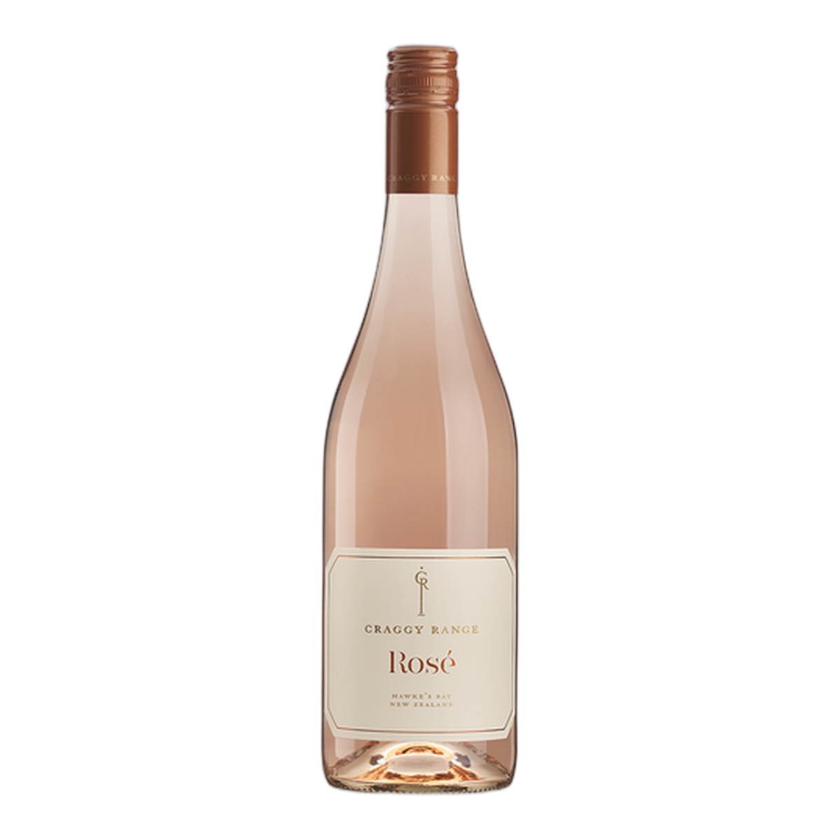 Craggy Range Hawke's Bay Rosé - DiVino.com.au