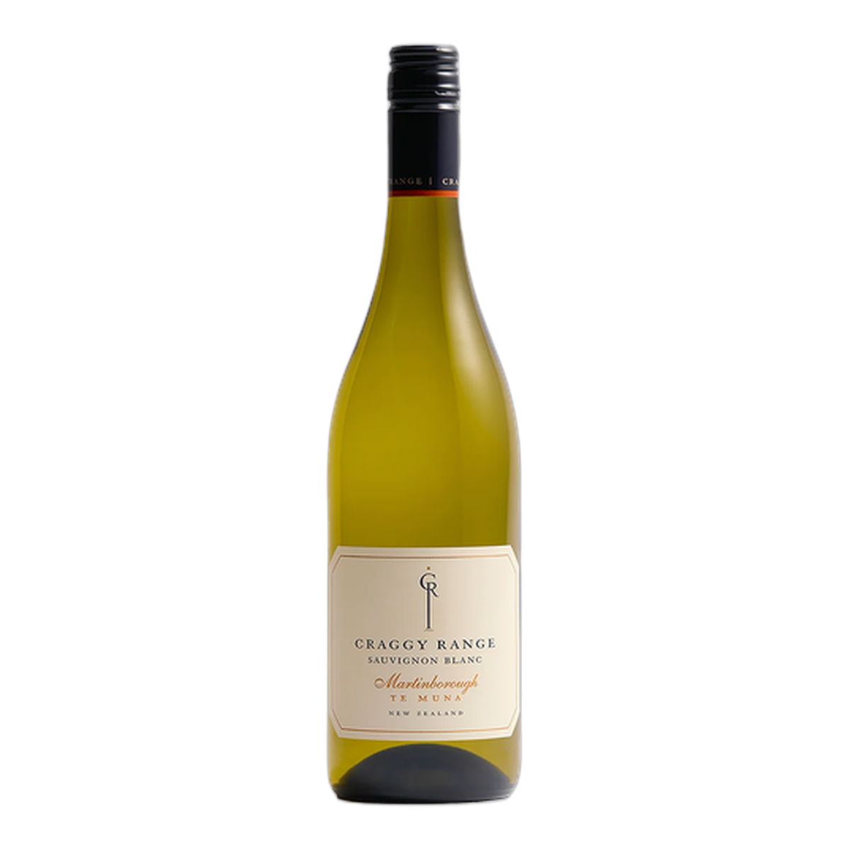 Craggy Range Te Muna Road Sauvignon Blanc - DiVino.com.au