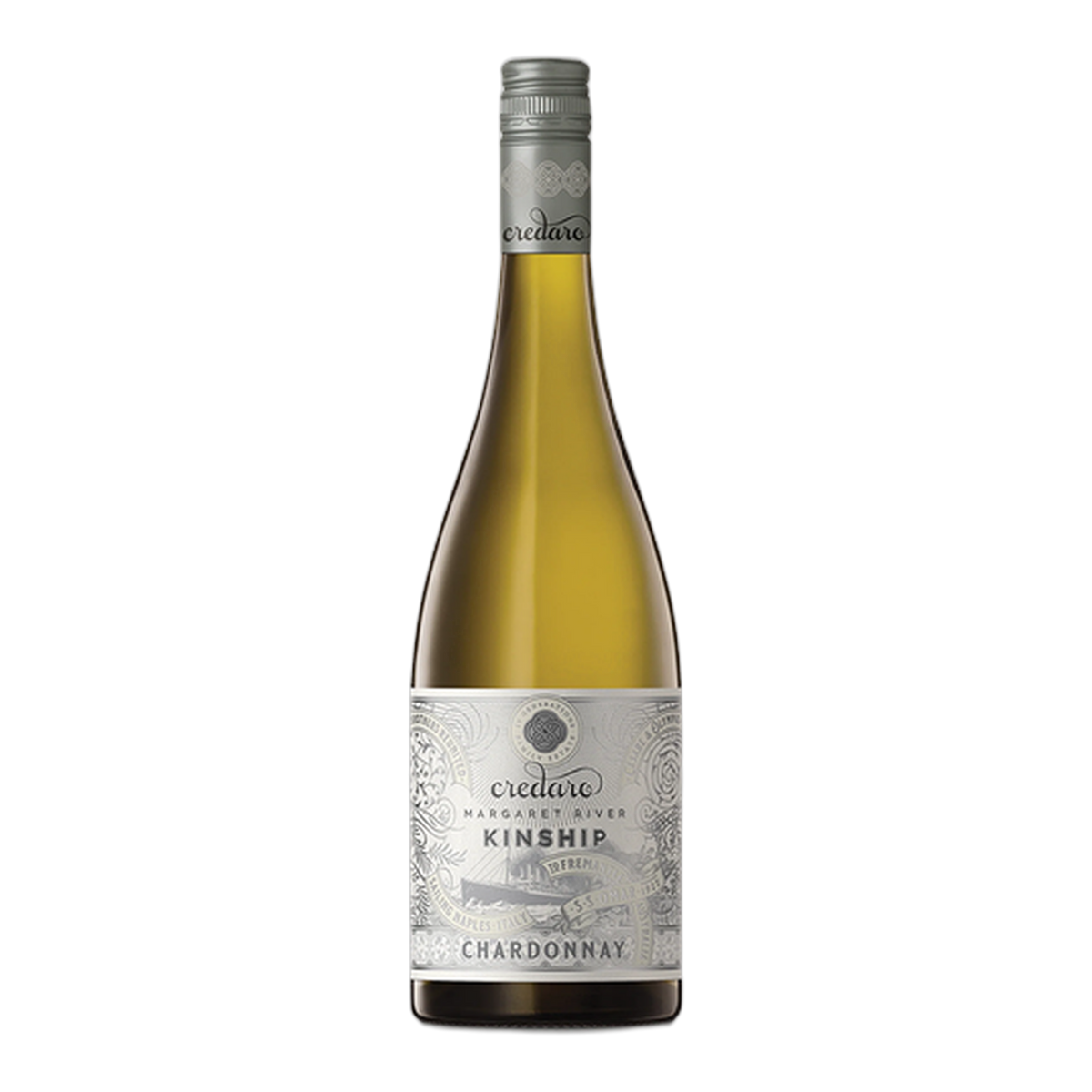 Credaro Kinship Chardonnay - DiVino.com.au