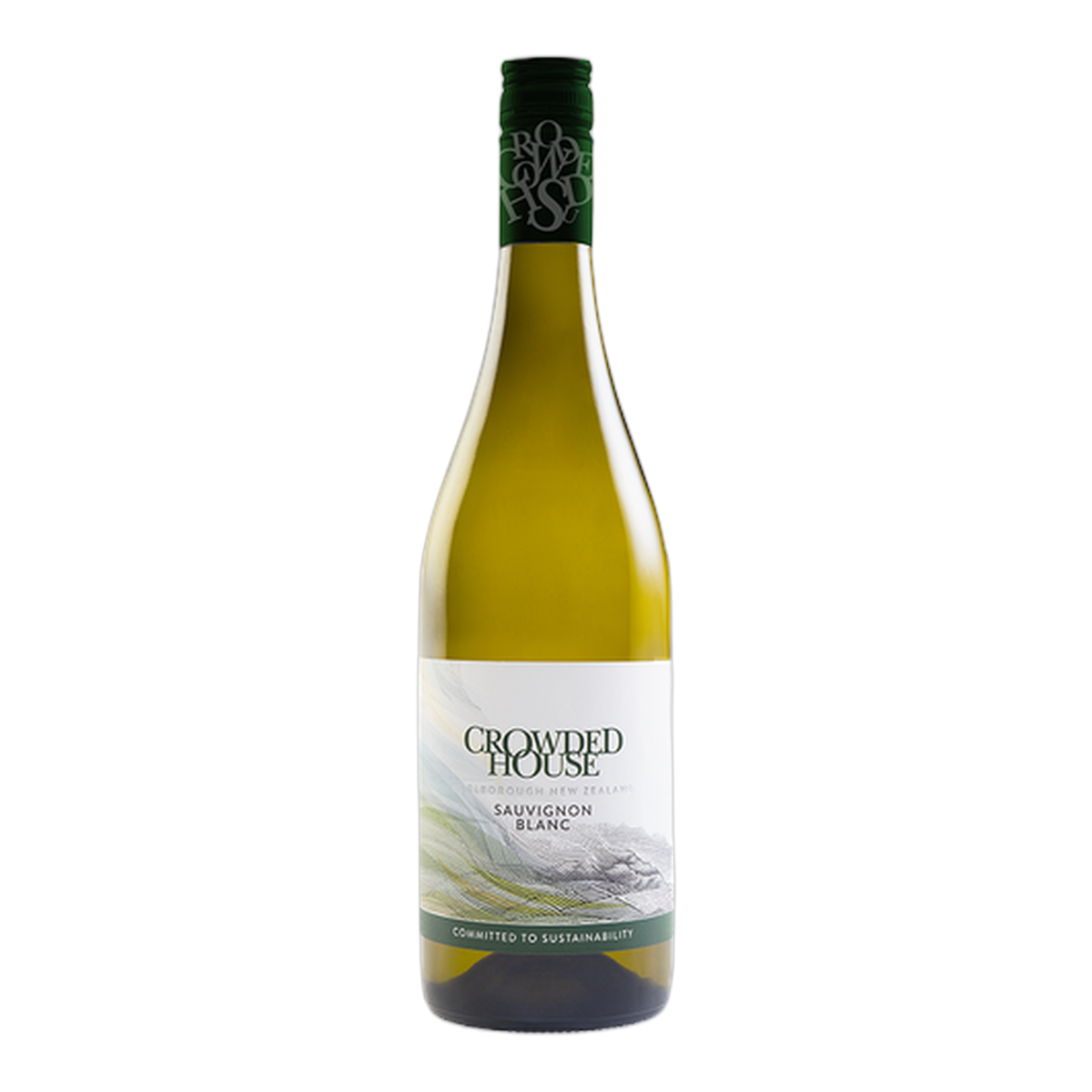 Crowded House Sauvignon Blanc - DiVino.com.au