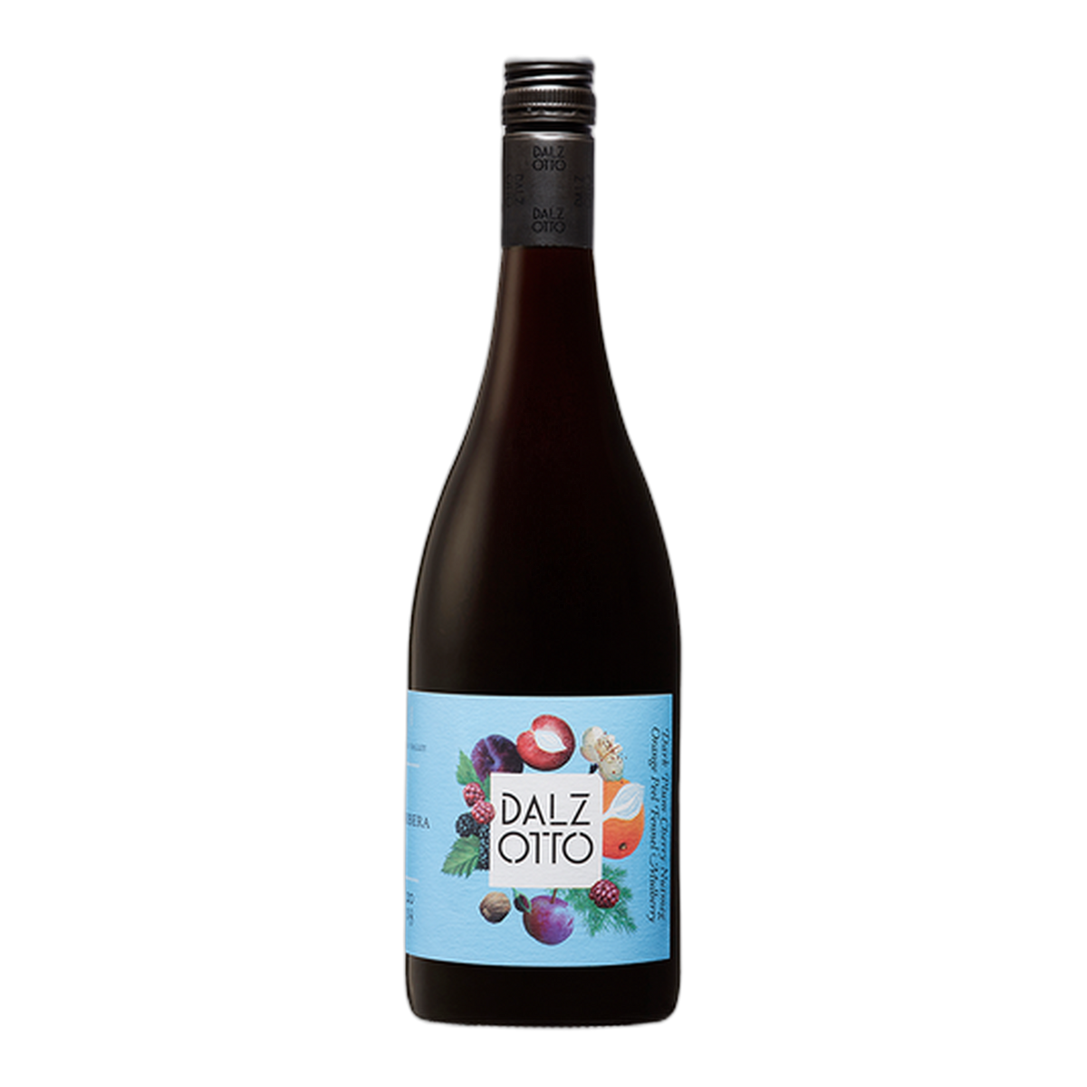 Dal Zotto Barbera - DiVino.com.au