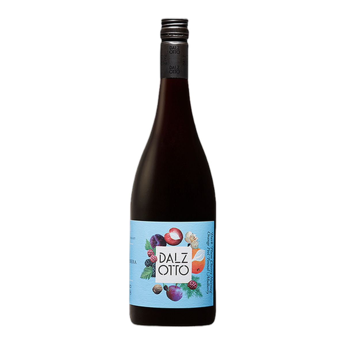Dal Zotto Barbera - DiVino.com.au