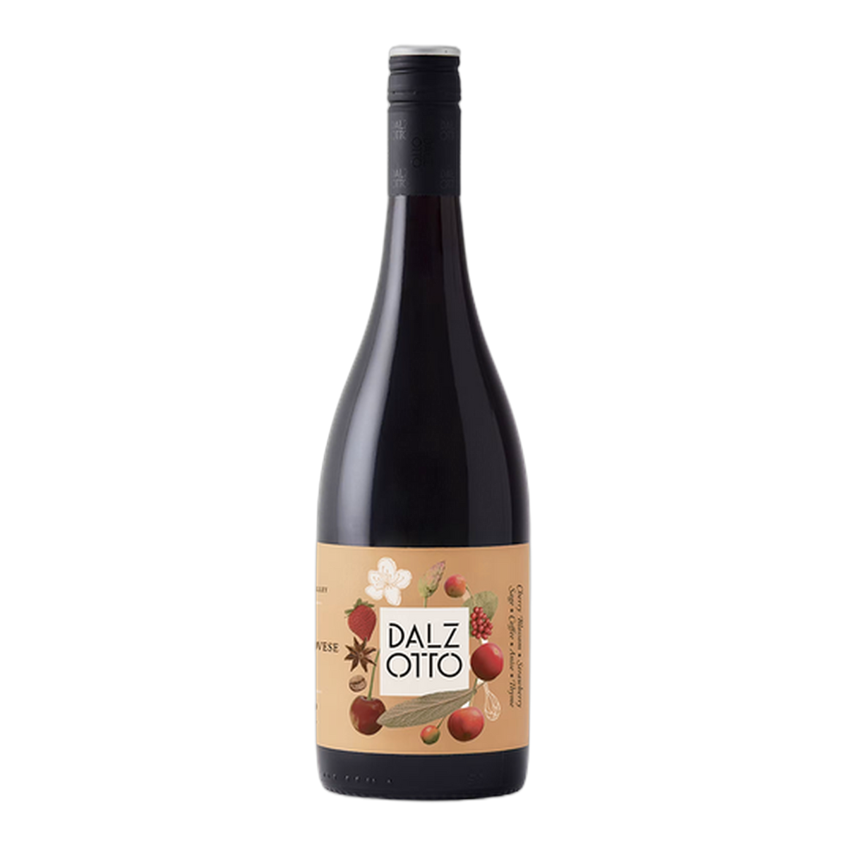 Dal Zotto Sangiovese - DiVino.com.au