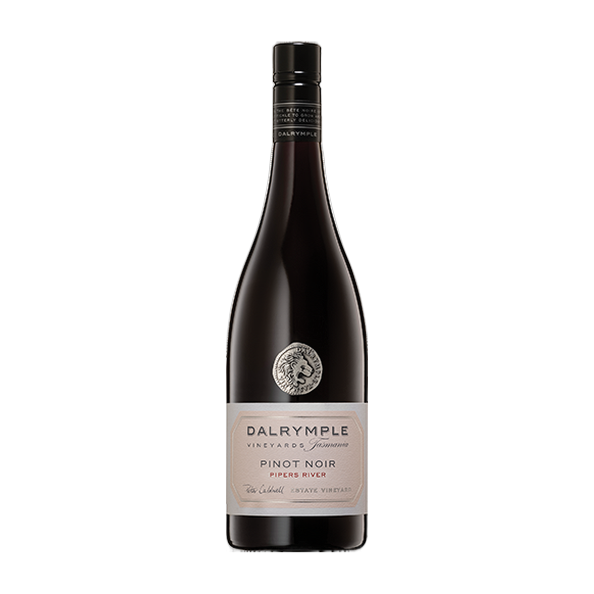 Dalrymple Single Site Estate Pipers River Pinot Noir - DiVino.com.au