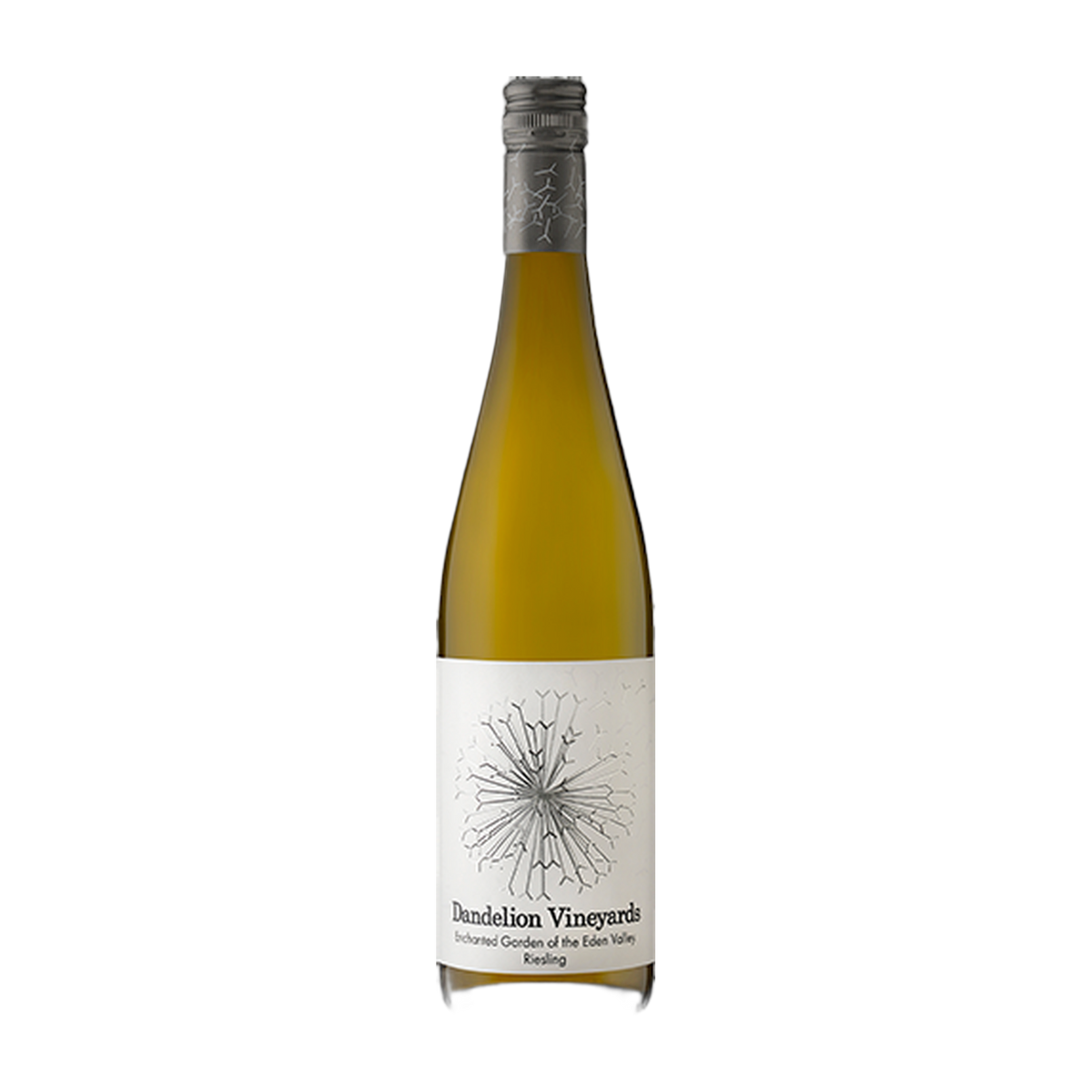 Dandelion Vineyards Enchanted Garden of the Eden Valley Riesling - DiVino.com.au