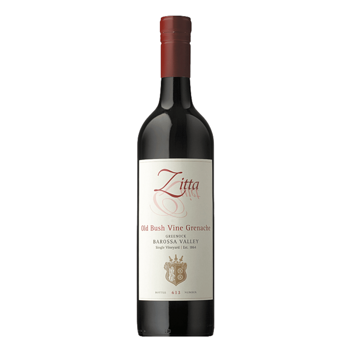 De Fazio Zitta Old Bush Vine Grenache - DiVino.com.au