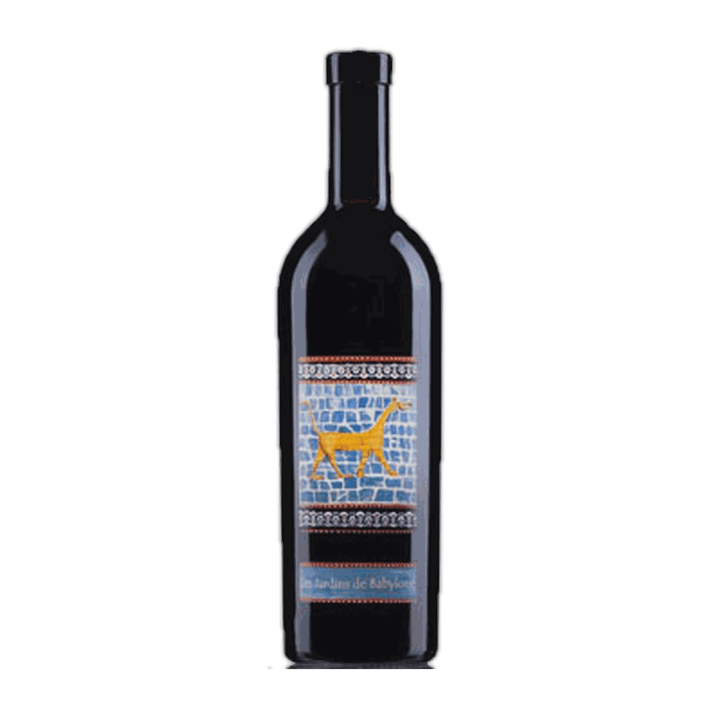 Didier Dagueneau Jurançon Les Jardins de Babylone Museum Release 500ml - DiVino.com.au