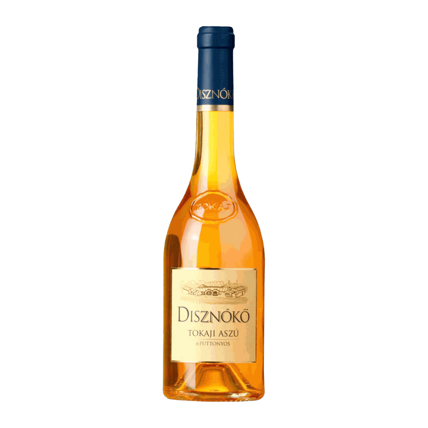 Disznókő Aszu 6 Puttonyos 500ml - DiVino.com.au