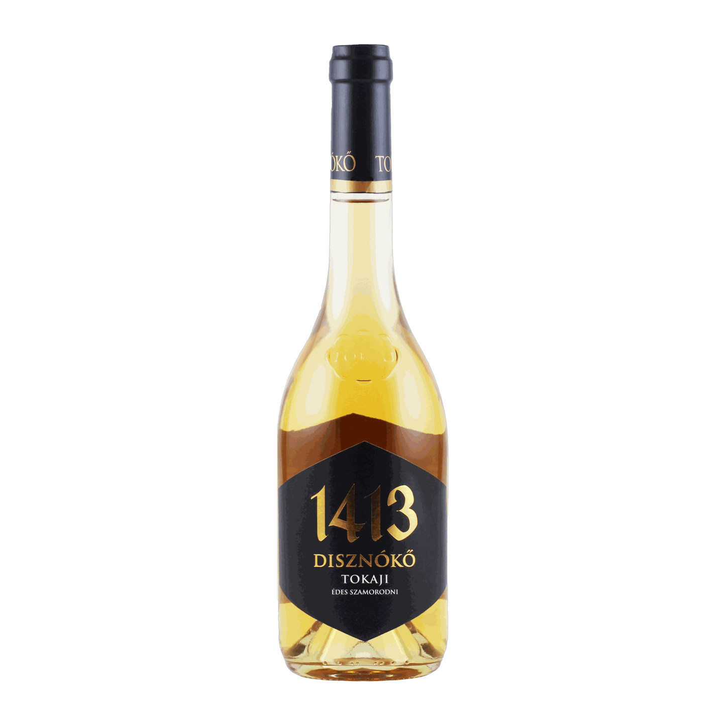Disznókő Tokaji 1413 Szamorodni Édes 500ml - DiVino.com.au