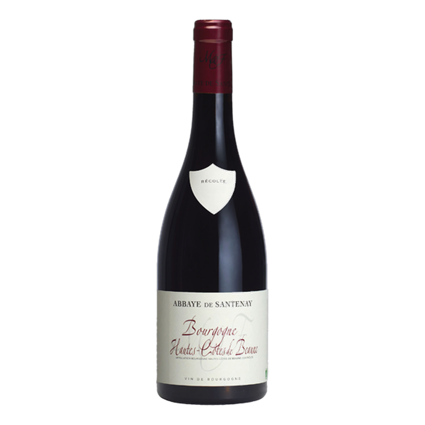 Domaine Abbaye de Santenay Bourgogne Hautes Côtes de Beaune - DiVino.com.au