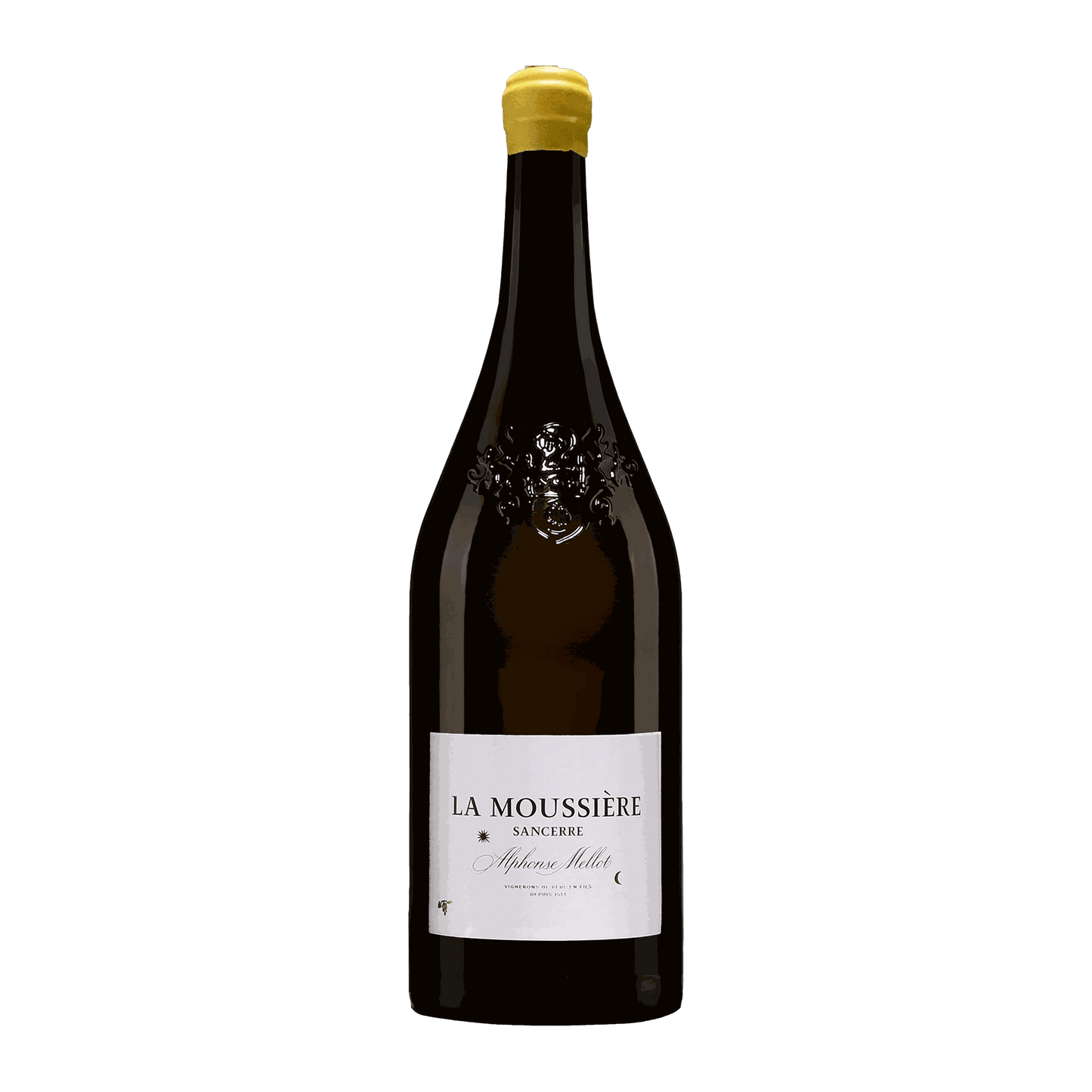 Domaine Alphonse Mellot Sancerre La Moussière 1.5L MAGNUM - DiVino.com.au