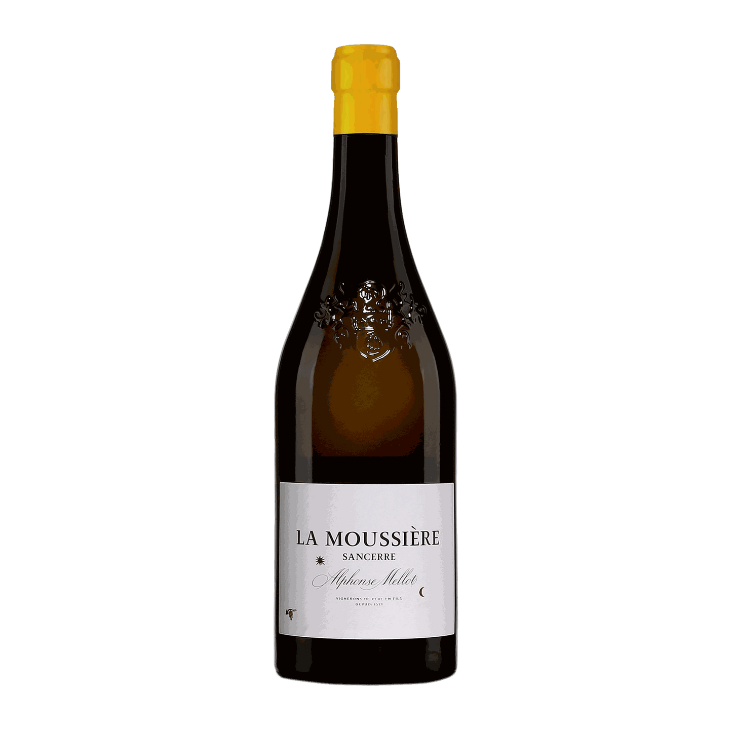 Domaine Alphonse Mellot Sancerre La Moussière 375ml - DiVino.com.au