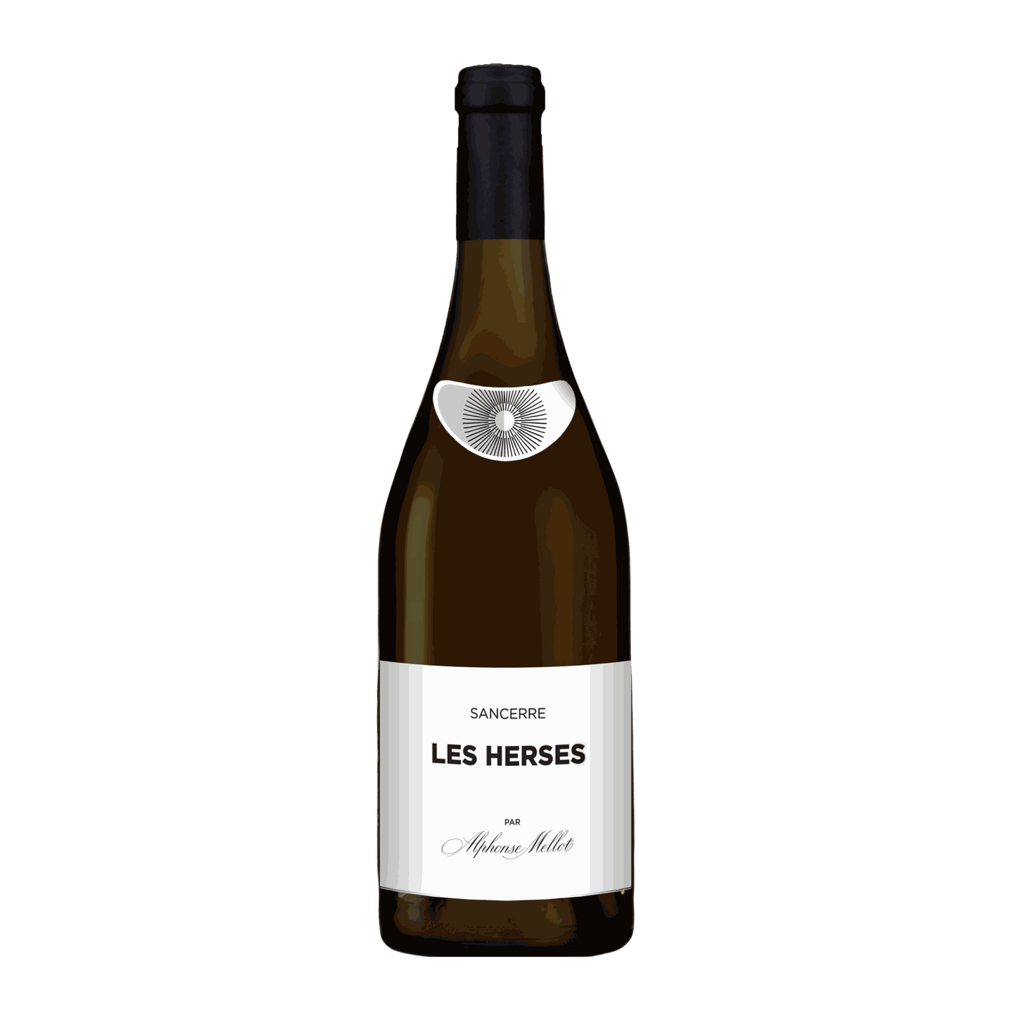 Domaine Alphonse Mellot Sancerre Les Herses - DiVino.com.au