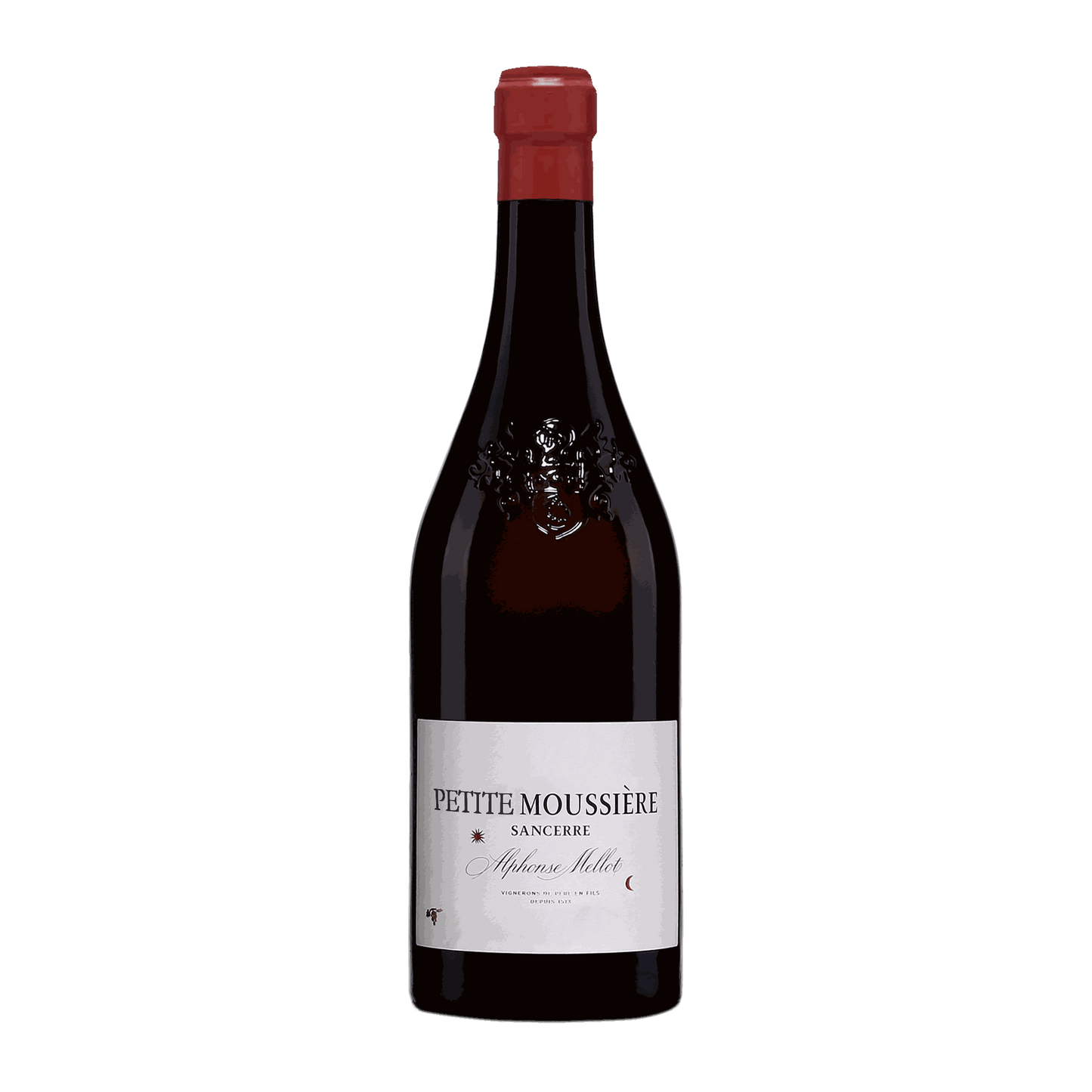 Domaine Alphonse Mellot Sancerre Petite Moussière Rouge - DiVino.com.au