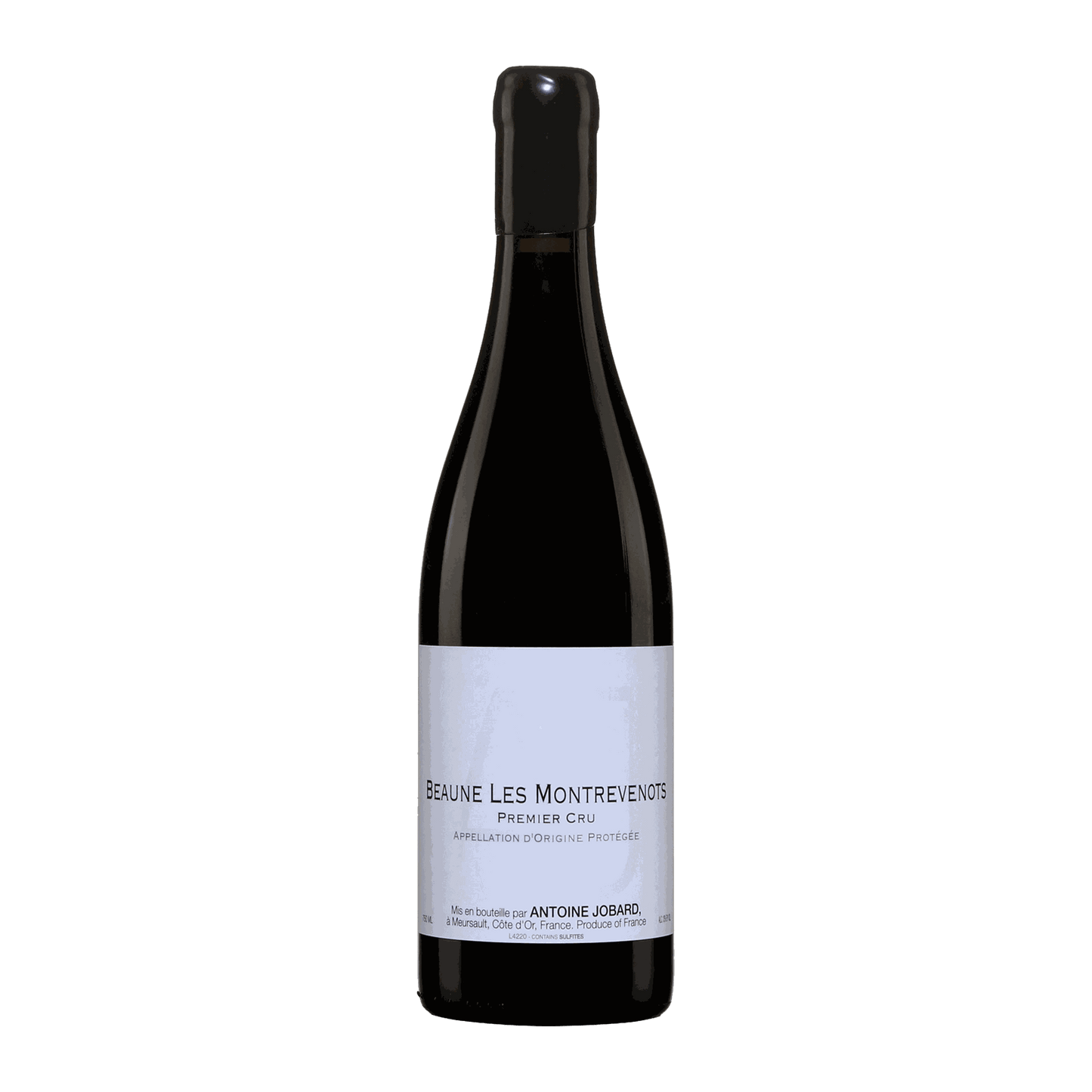 Domaine Antoine Jobard Beaune 1er Cru Les Montrevenots - DiVino.com.au