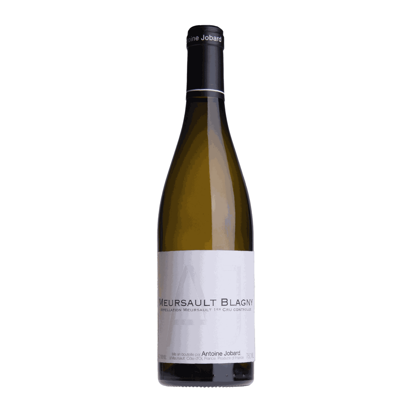 Domaine Antoine Jobard Meursault - Blagny 1er Cru - DiVino.com.au
