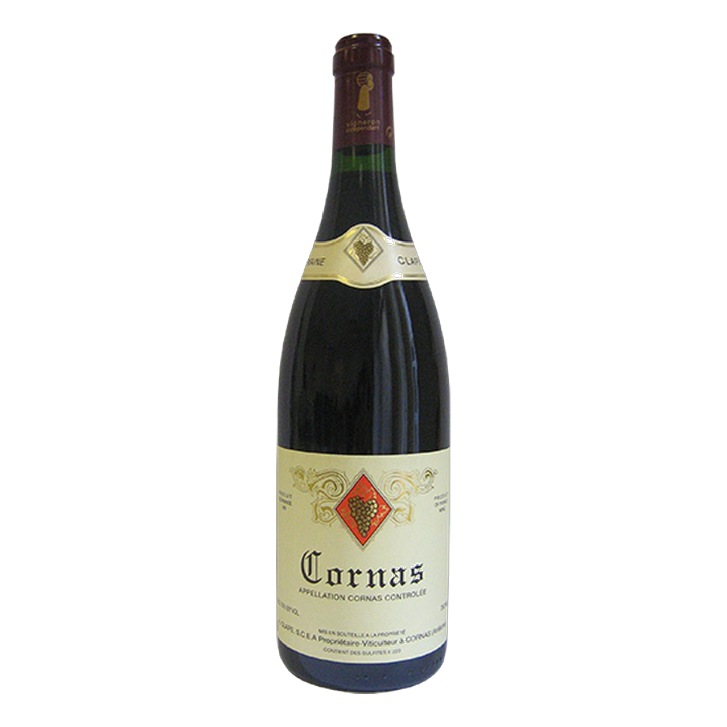 Domaine Auguste Clape Cornas - DiVino.com.au