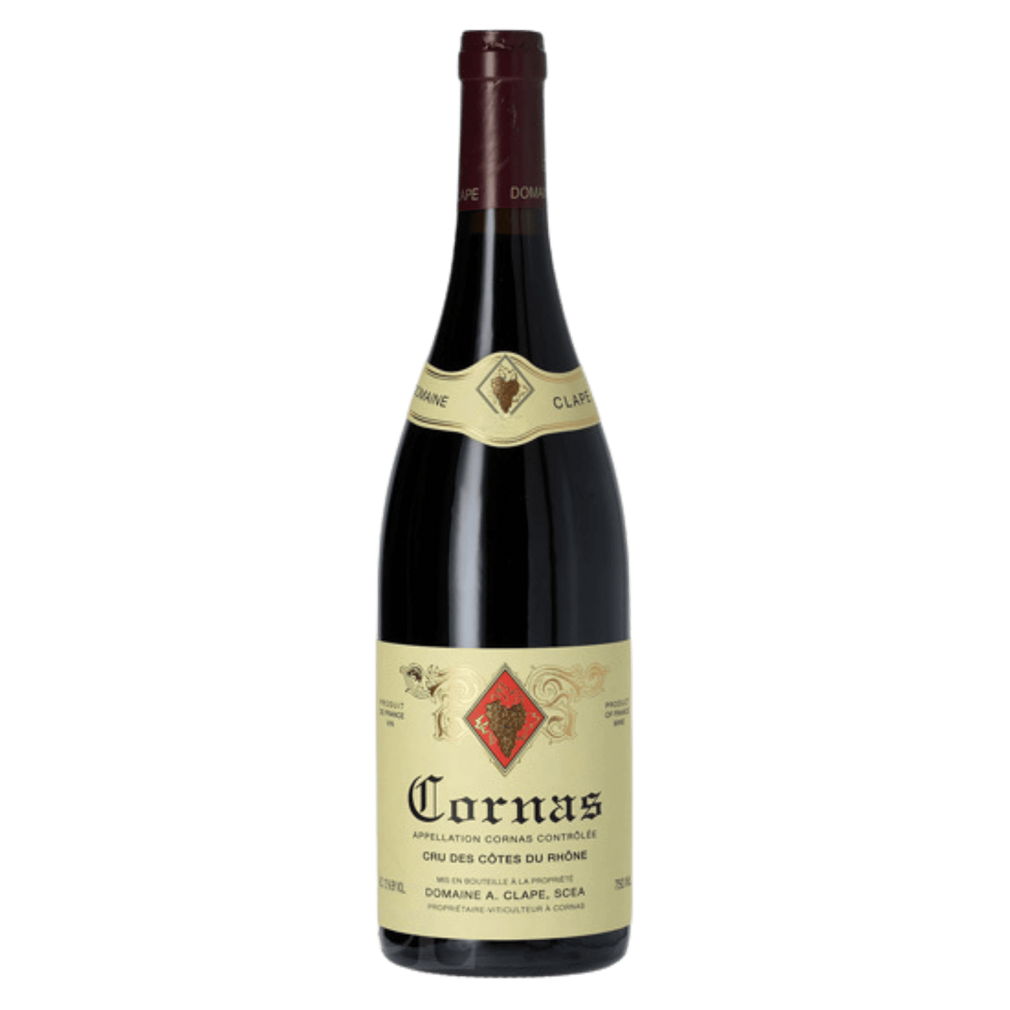 Domaine Auguste Clape Cornas - DiVino.com.au