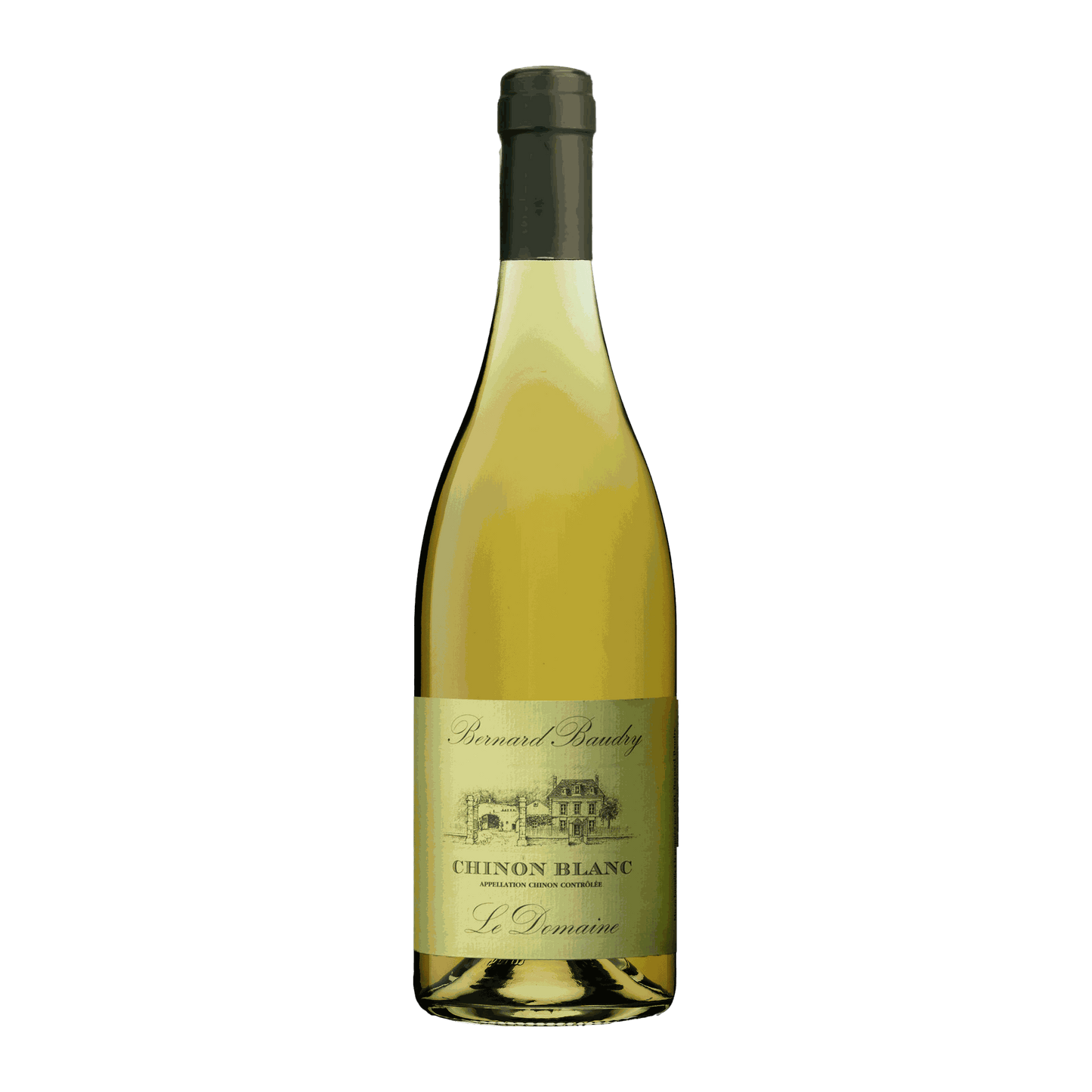 Domaine Bernard Baudry Chinon Blanc - DiVino.com.au