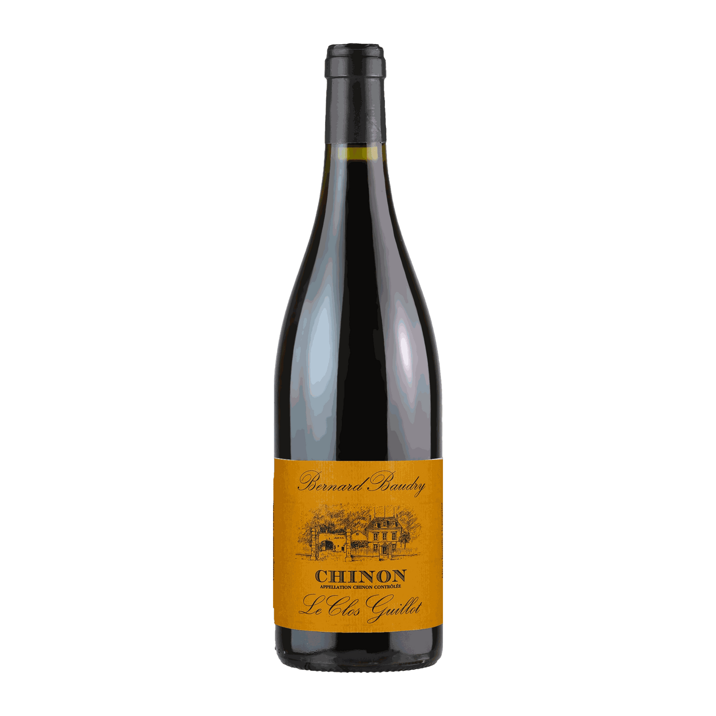 Domaine Bernard Baudry Chinon Le Clos Guillot - DiVino.com.au