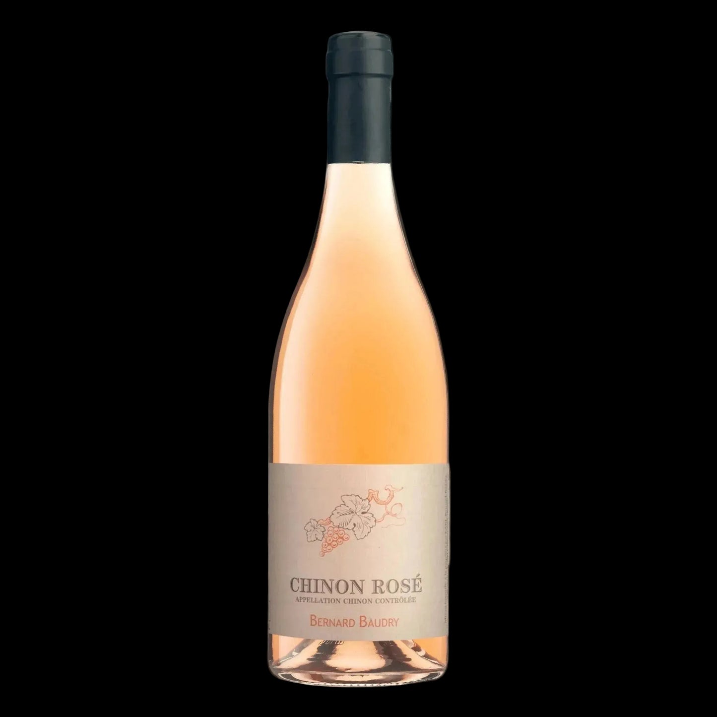 Domaine Bernard Baudry Chinon Rosé 2024 - DiVino.com.au