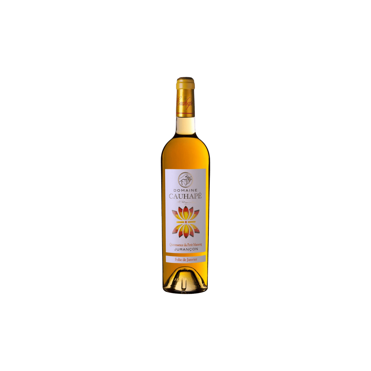 Domaine Cauhapé Jurançon Folie de Janvier 375ml - DiVino.com.au