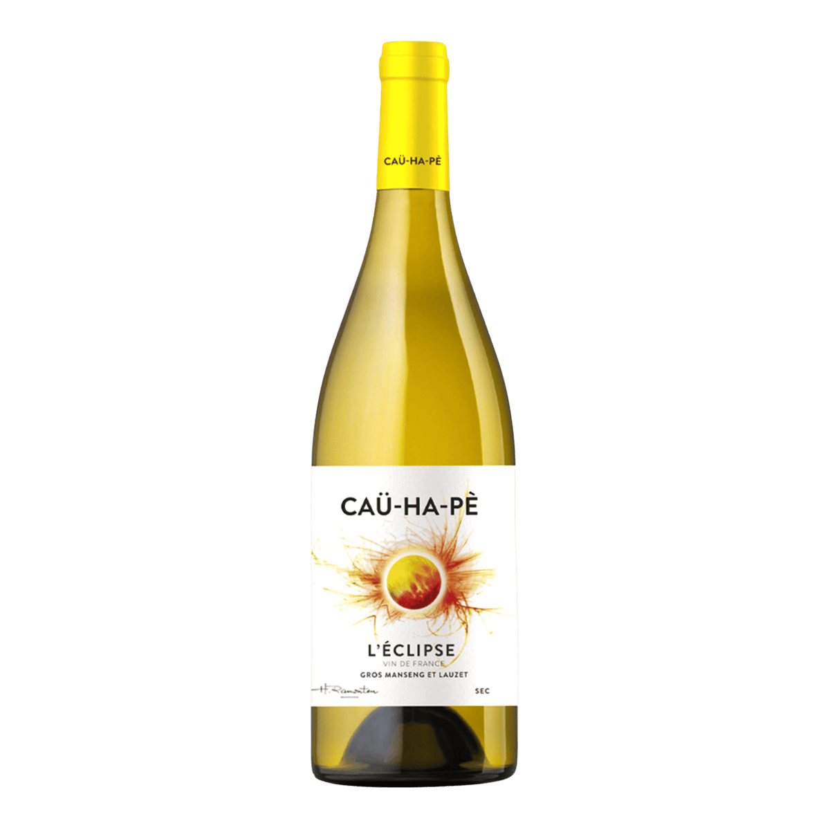 Domaine Cauhapé L'Eclipse - DiVino.com.au