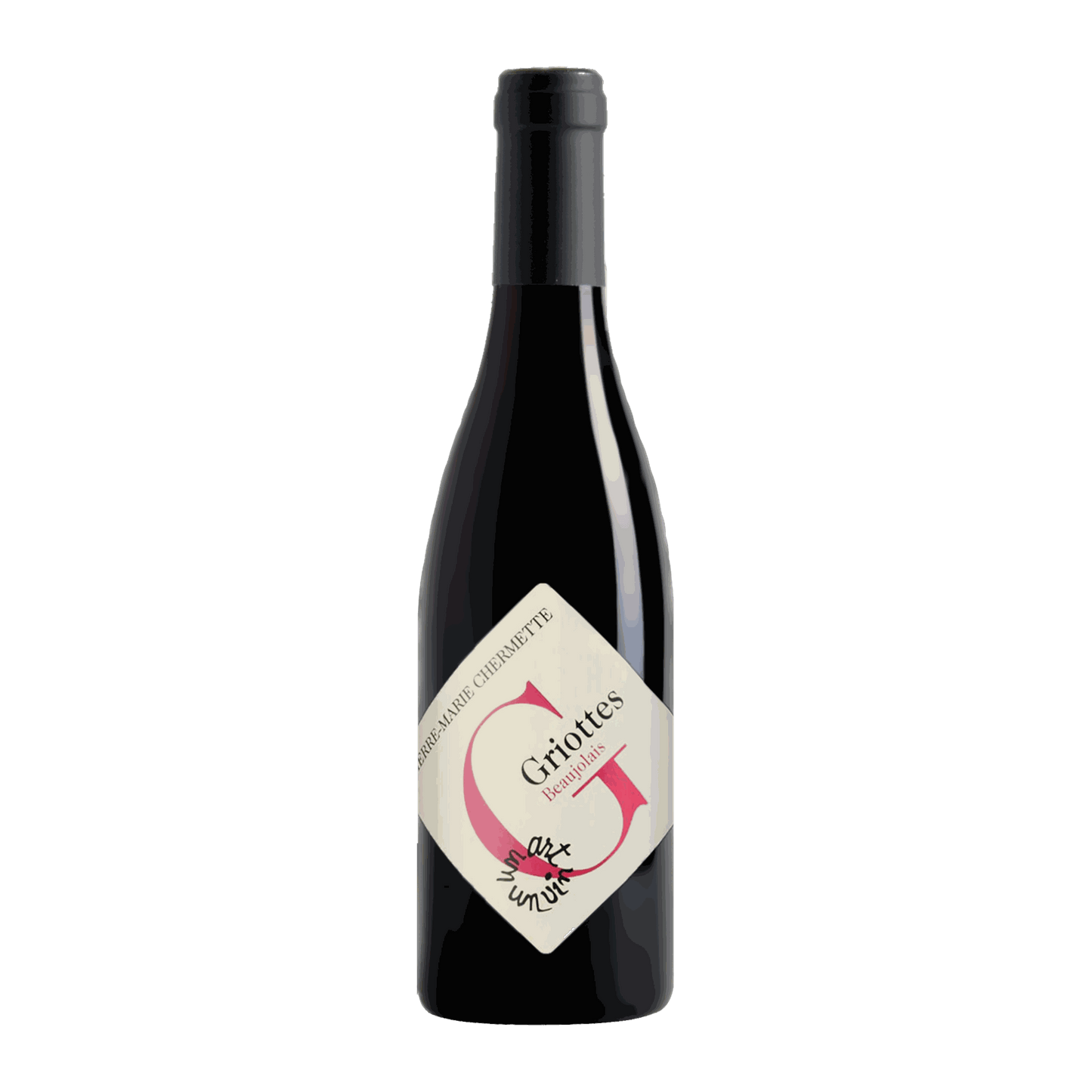 Domaine Chermette Beaujolais Les Griottes 375ml - DiVino.com.au
