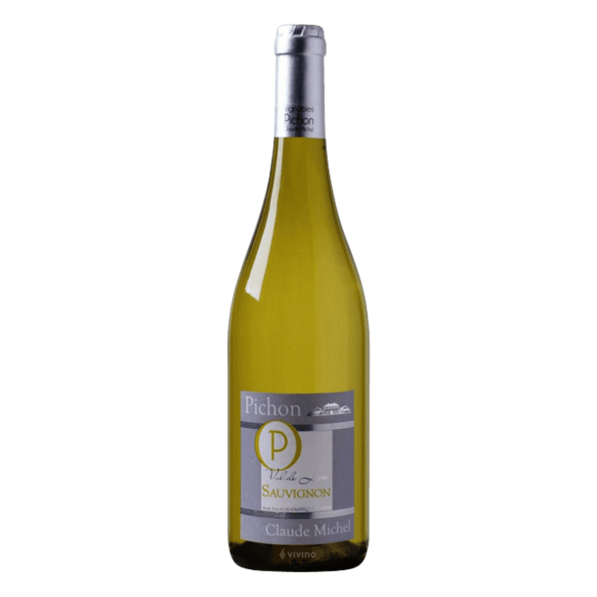 Domaine Claude-Michel Pichon Sauvignon Blanc Screwcaps 2025 - DiVino.com.au