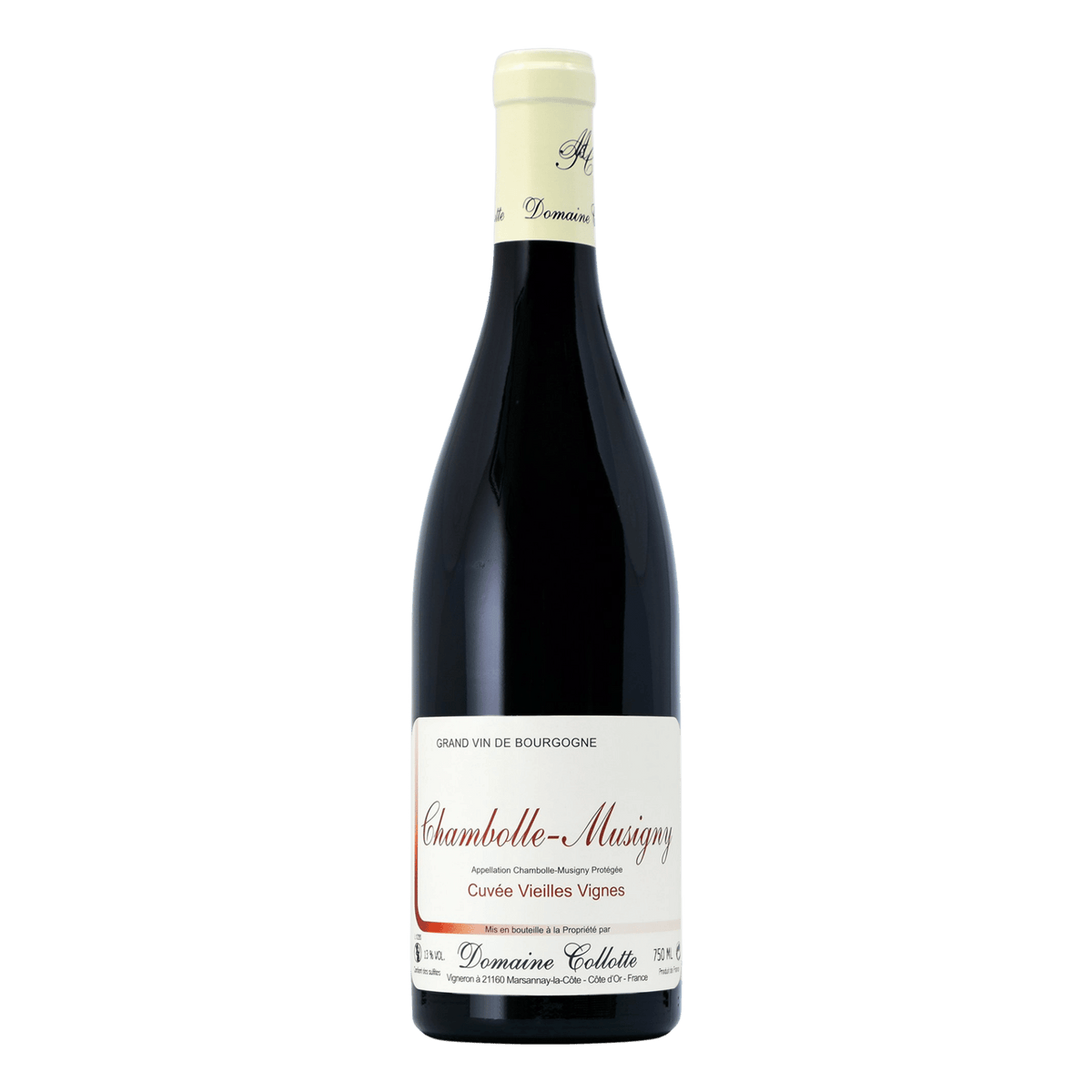 Domaine Collotte Chambolle-Musigny vieilles vignes 1.5L MAGNUM - DiVino.com.au