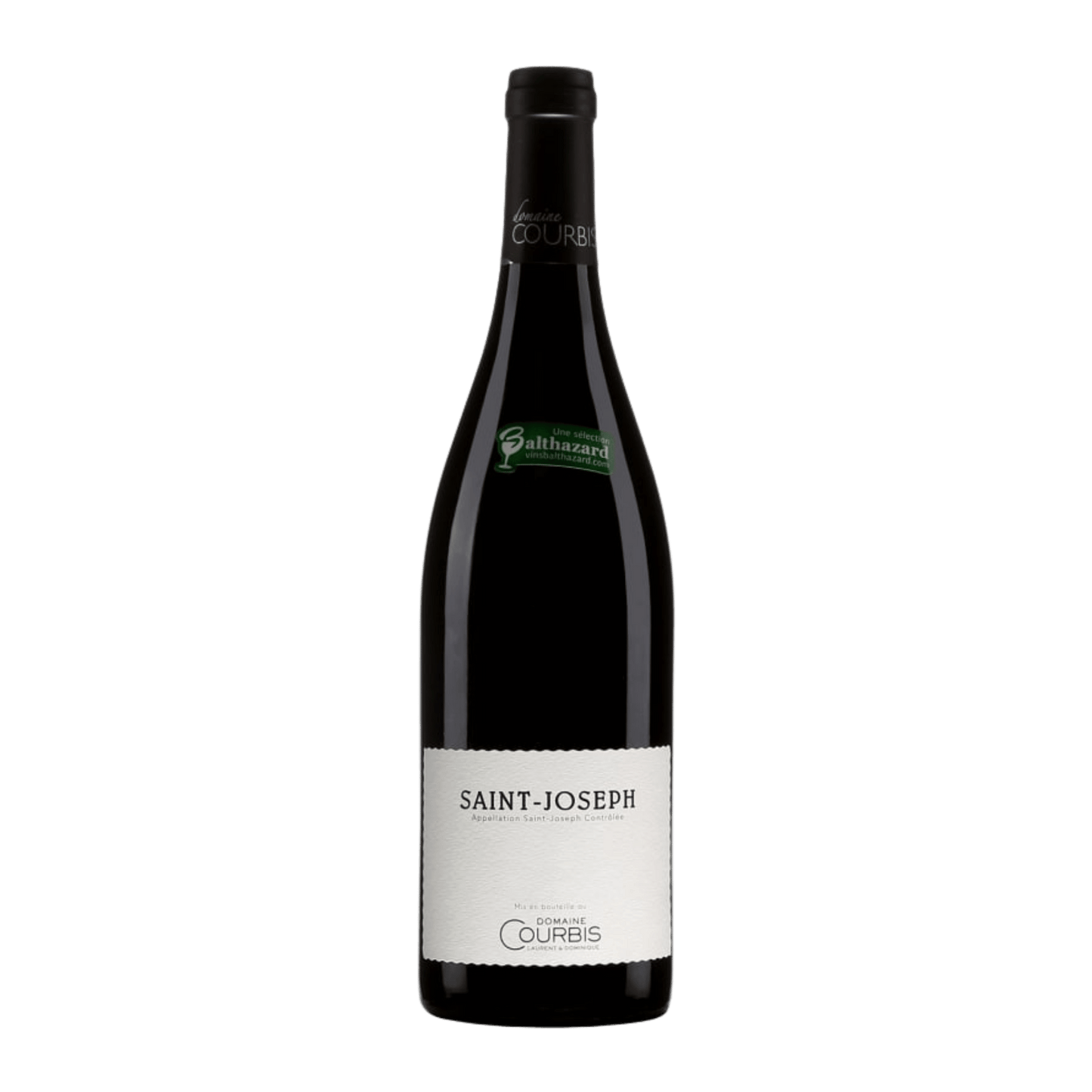 Domaine Courbis Saint-Joseph - DiVino.com.au
