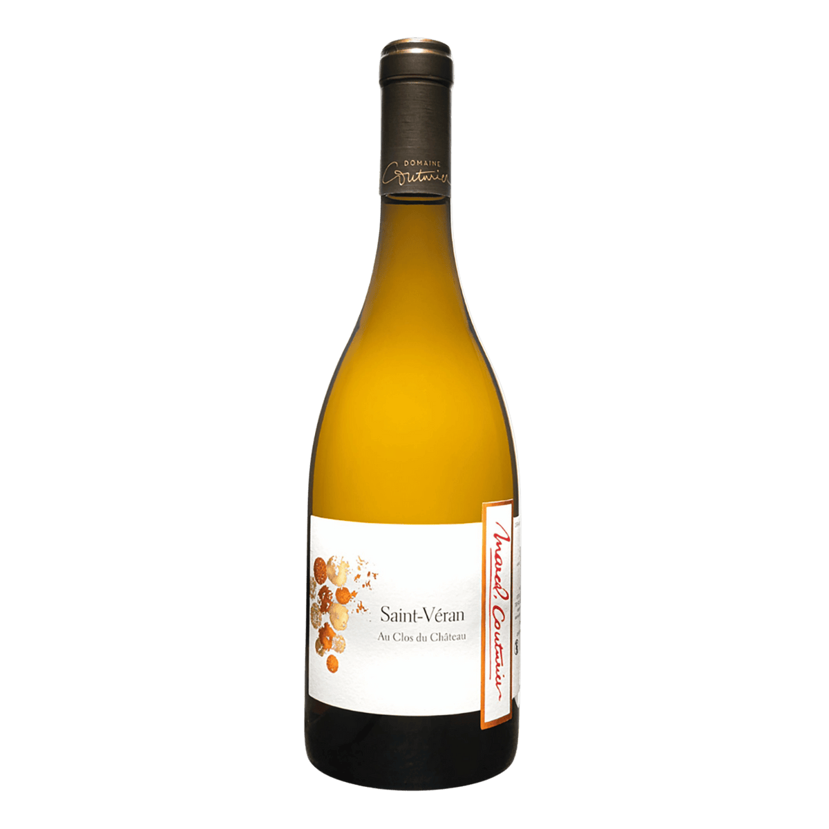 Domaine Couturier Saint-Véran Clos du Château - DiVino.com.au