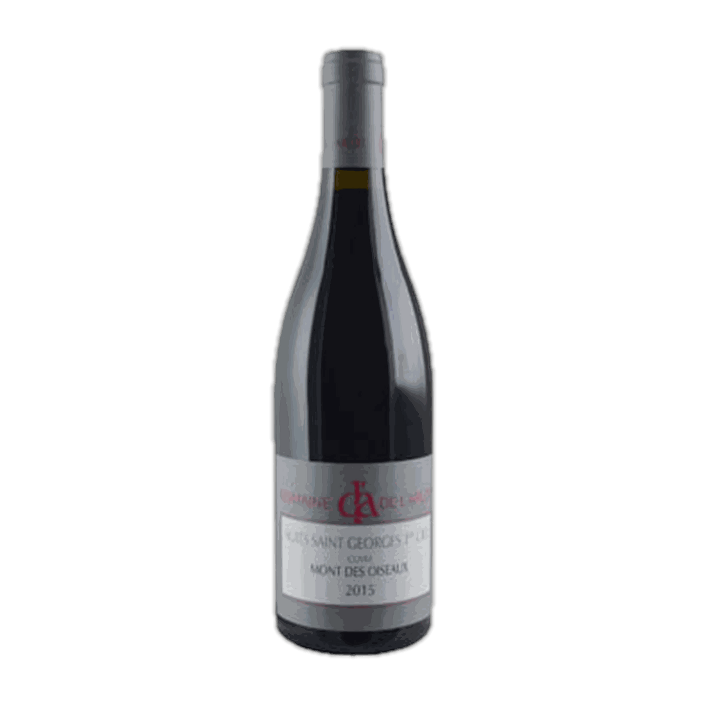 Domaine de l'Arlot Nuits Saint Georges 1er Cru Mont des Oiseaux Cellar Release - DiVino.com.au