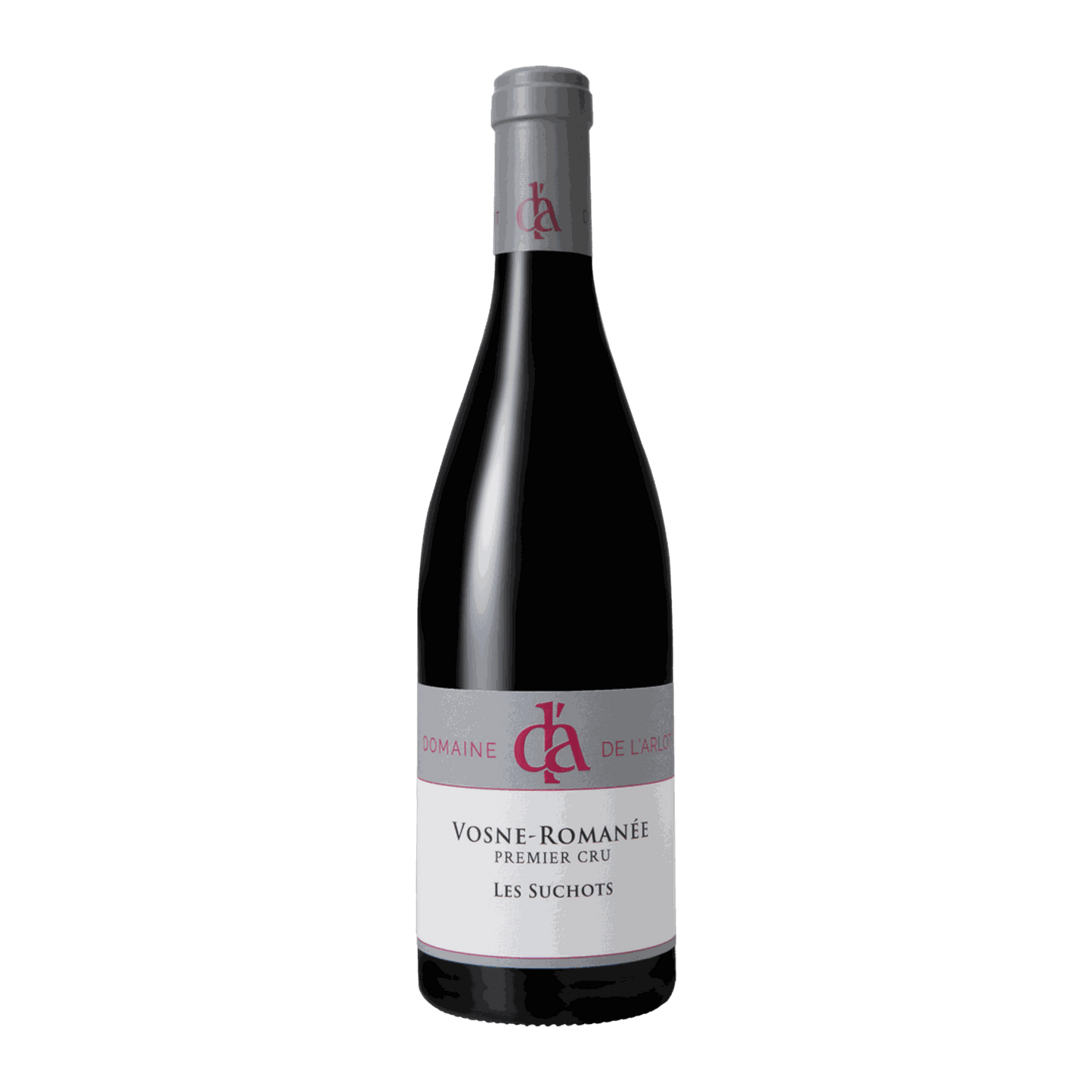Domaine de l'Arlot Vosne-Romanée 1er Cru Les Suchots - DiVino.com.au