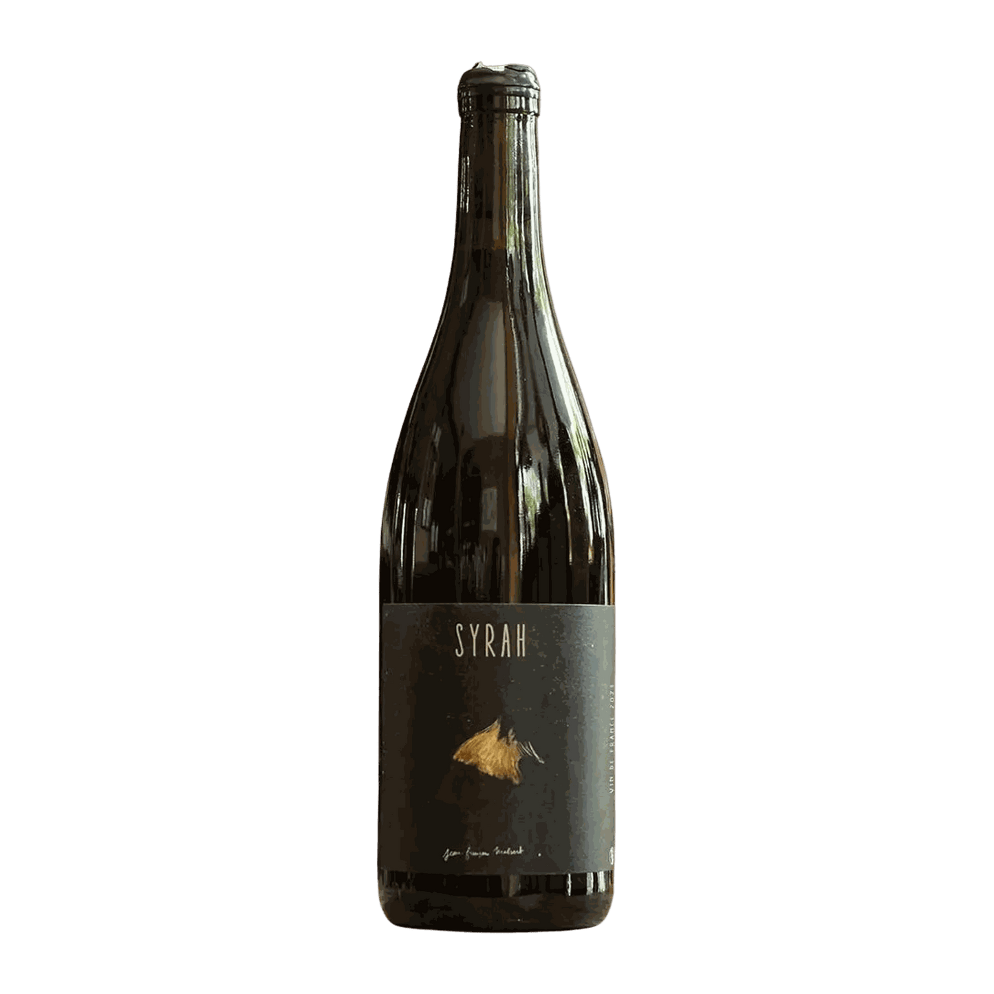 Domaine de l'Iserand Vin de France Syrah - DiVino.com.au