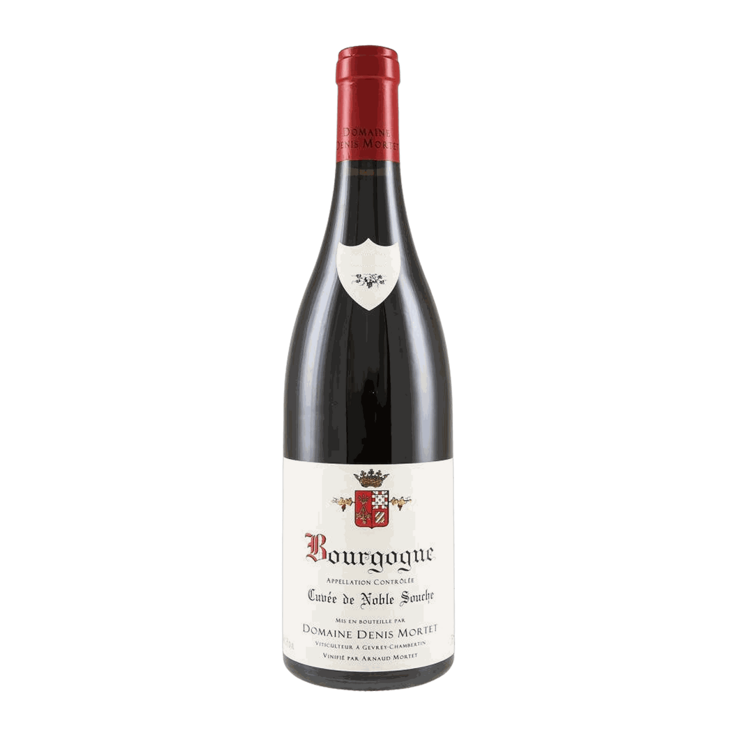 Domaine Denis Mortet Bourgogne Rouge Cuvée de Noble Souche - DiVino.com.au