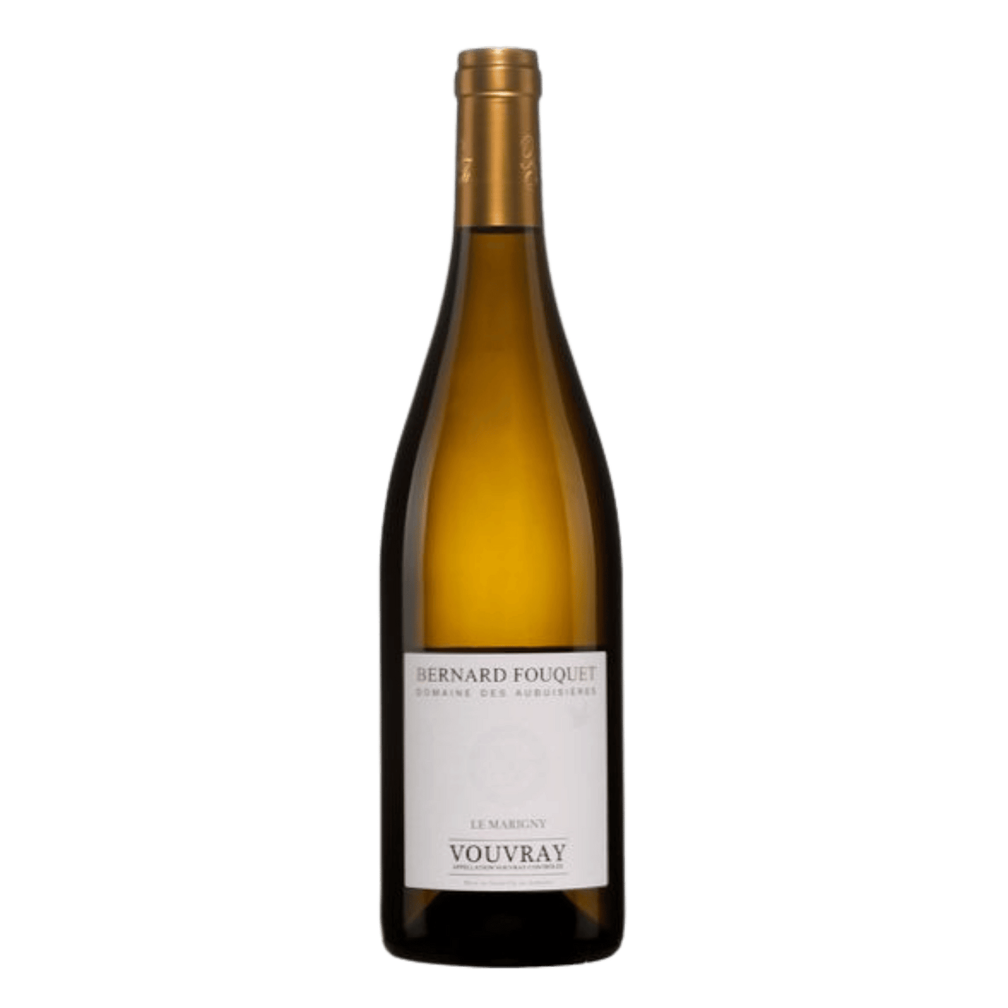 Domaine des Aubuisières Vouvray 'Le Marigny' Sec - DiVino.com.au